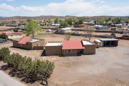 Farm and Ranch for sale in Rio Arriba County, New Mexico