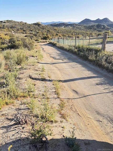 Farm and Ranch for sale in San Diego County, California