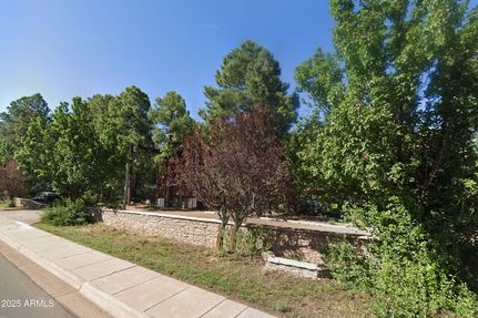 Recreational Property for sale in Navajo County, Arizona