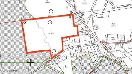 Farm and Ranch for sale in Fulton County, New York