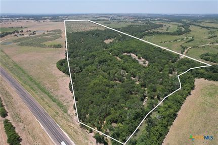 Undeveloped Land for sale in Milam County, Texas