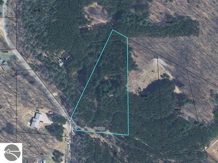 Recreational Property for sale in Antrim County, Michigan