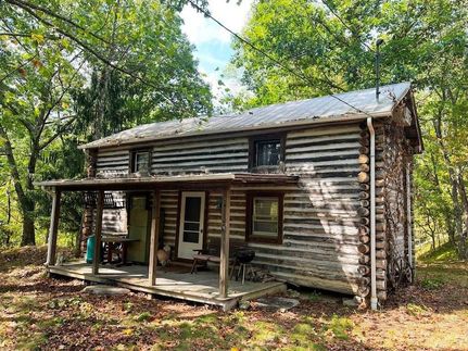 Undeveloped Land for sale in Smyth County, Virginia