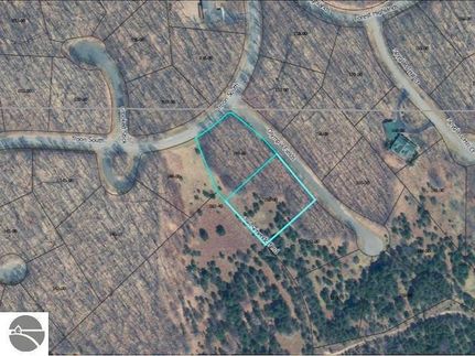 Land for sale in Antrim County, Michigan