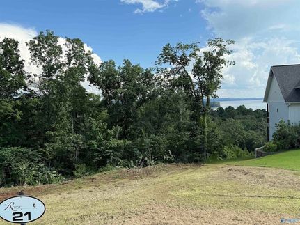 Undeveloped Land for sale in Marshall County, Alabama