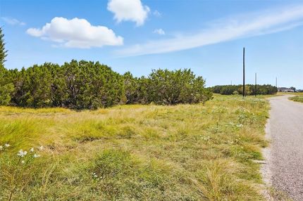 Undeveloped Land for sale in Burnet County, Texas