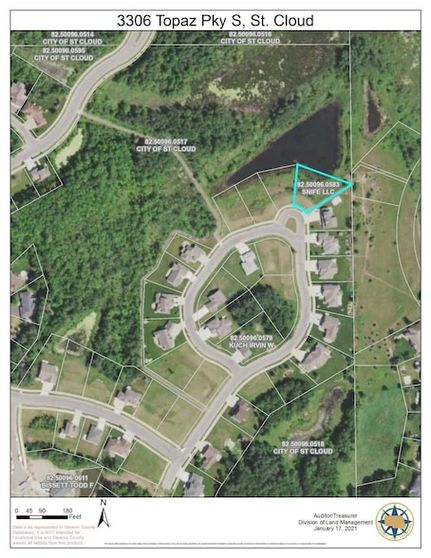 Farm and Ranch for sale in Stearns County, Minnesota