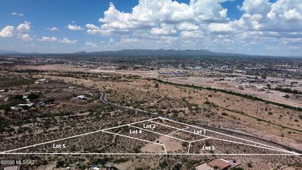 Undeveloped Land for sale in Pima County, Arizona
