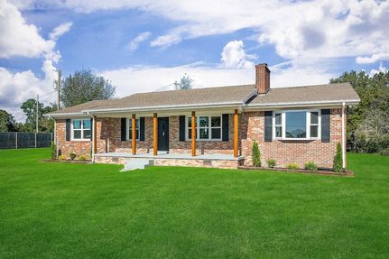 Undeveloped Land for sale in DeKalb County, Tennessee