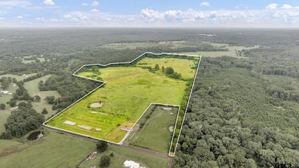 Recreational Property for sale in Panola County, Texas