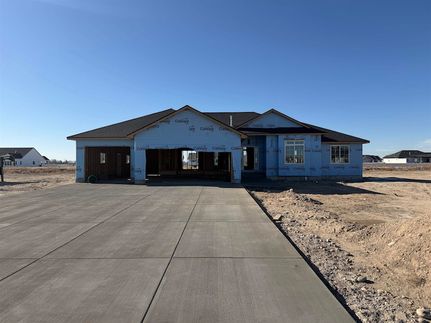 Timberland Property for sale in Bingham County, Idaho