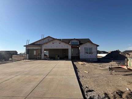 Farm and Ranch for sale in Bingham County, Idaho