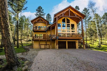 Recreational Property for sale in Colfax County, New Mexico