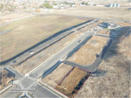 Undeveloped Land for sale in Latah County, Idaho