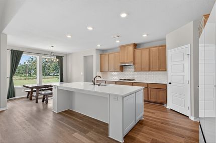 Land for sale in Burleson County, Texas