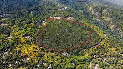 Land for sale in Clear Creek County, Colorado