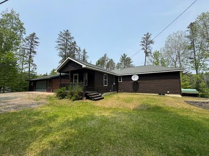 Land for sale in Iron County, Michigan