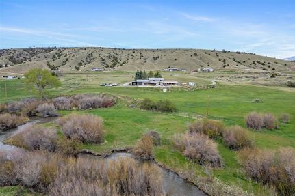 Farm and Ranch for sale in Broadwater County, Montana