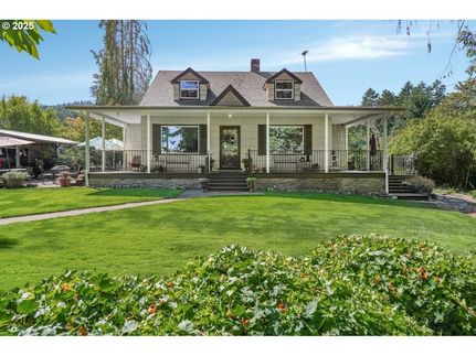 Recreational Property for sale in Polk County, Oregon