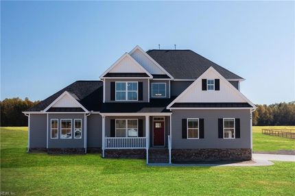 Farm and Ranch for sale in Suffolk City County, Virginia