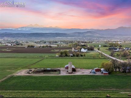 Land for sale in Larimer County, Colorado
