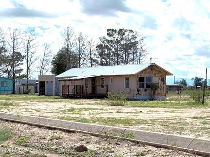 House for sale in Cochise County, Arizona