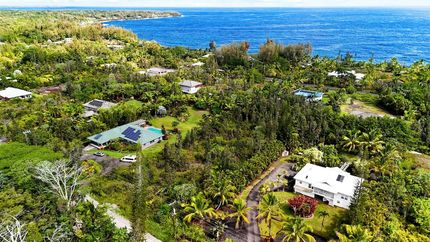 Lakefront Property for sale in Hawaii County, Hawaii