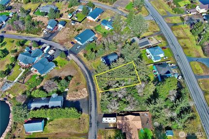 Timberland Property for sale in Grays Harbor County, Washington