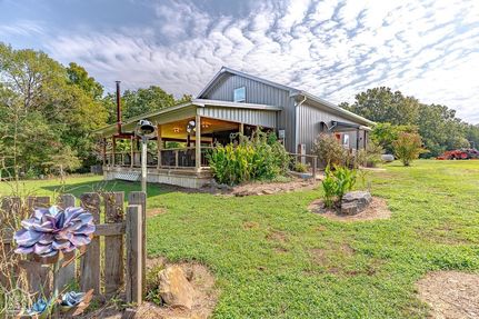 Land for sale in Cleburne County, Arkansas