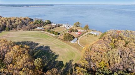 Timberland Property for sale in Surry County, Virginia