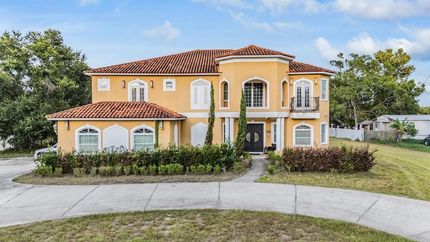 Farm and Ranch for sale in Hillsborough County, Florida