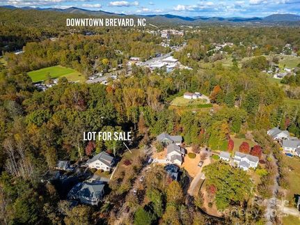 Land for sale in Transylvania County, North Carolina