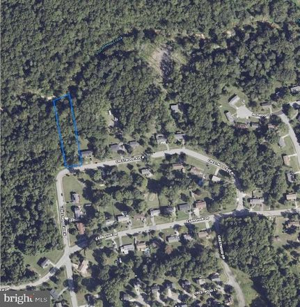 Recreational Property for sale in Prince Georges County, Maryland