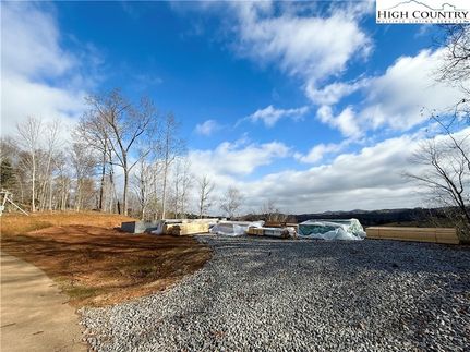 House for sale in Ashe County, North Carolina