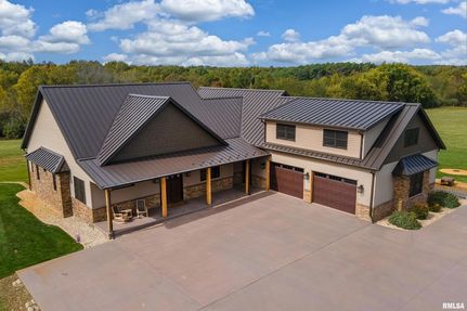 Farm and Ranch for sale in Jackson County, Illinois