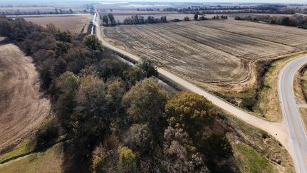 Land for sale in Clay County, Arkansas