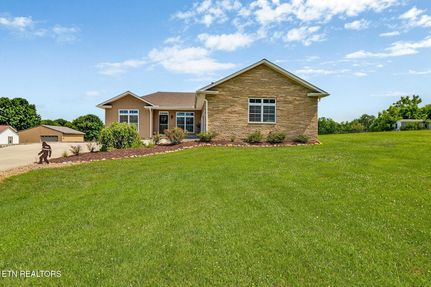 Riverfront Property for sale in Cumberland County, Tennessee