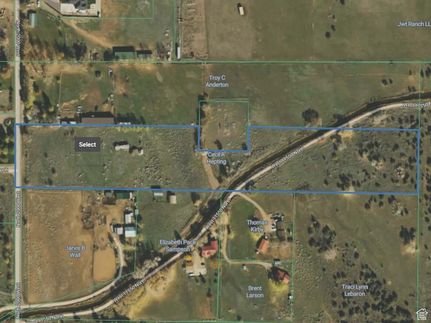 Land for sale in Duchesne County, Utah