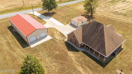 Timberland Property for sale in Obion County, Tennessee