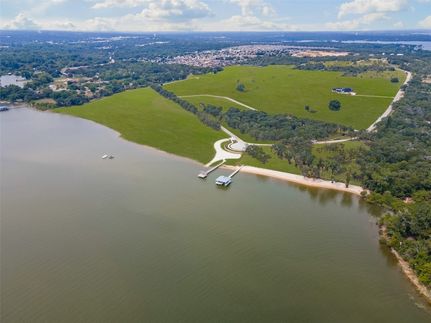 Land for sale in Tarrant County, Texas