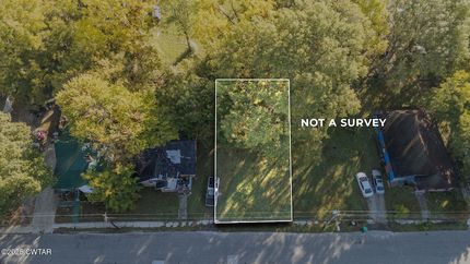 Homesite for sale in Madison County, Tennessee