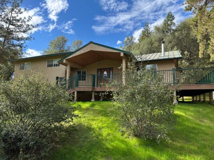 Recreational Property for sale in Mariposa County, California