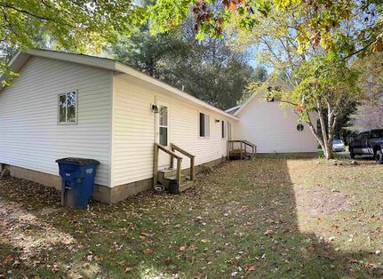 House for sale in Ogemaw County, Michigan