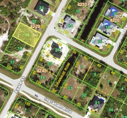 Farm and Ranch for sale in Charlotte County, Florida