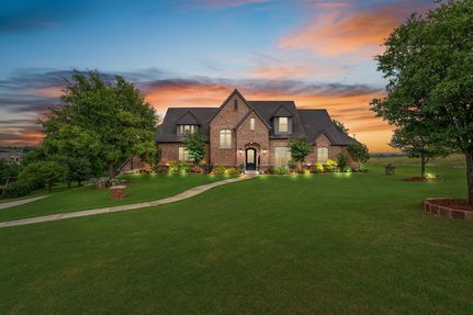 Land for sale in Tarrant County, Texas