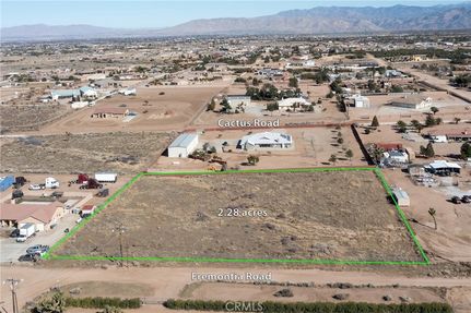Farm and Ranch for sale in San Bernardino County, California