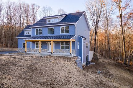 Farm and Ranch for sale in Orange County, New York