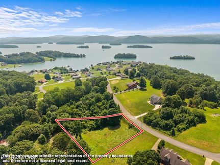 Recreational Property for sale in Grainger County, Tennessee