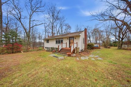 Farm and Ranch for sale in Orange County, New York