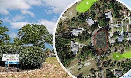 Undeveloped Land for sale in Citrus County, Florida